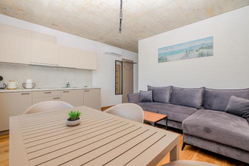 Monciskes Terrace Apartment