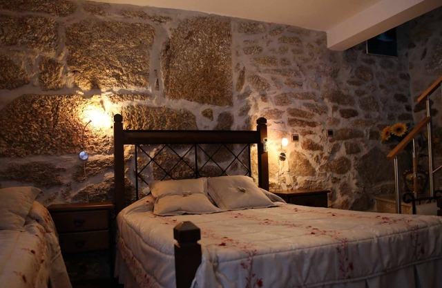 Mondego Double Room/Suite