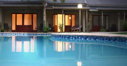 Mondior Manor Guest House