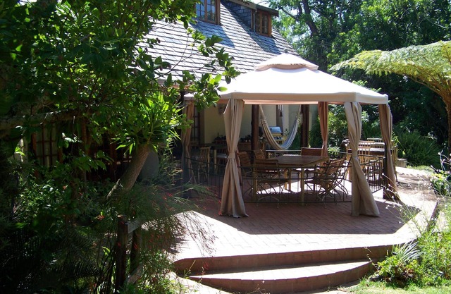 Mongoose Manor