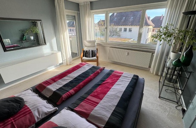 Monikas Home - Gemütliche 3-Zimmer-Wohnung im Herzen von Böblingen