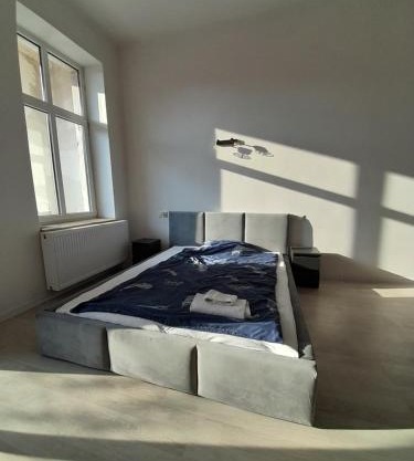 Moniuszko Apartment