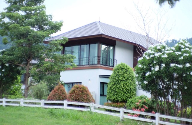 Monlada Khaoyai