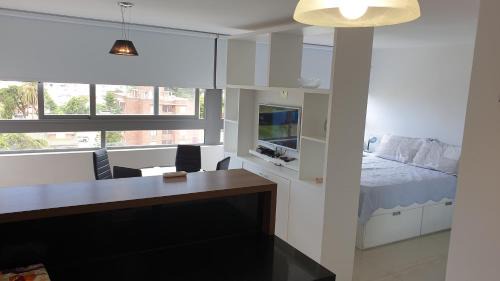 Monoabiente Punta del Este Brava
