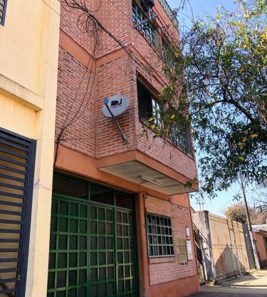 Monoambiente en alquiler temporario