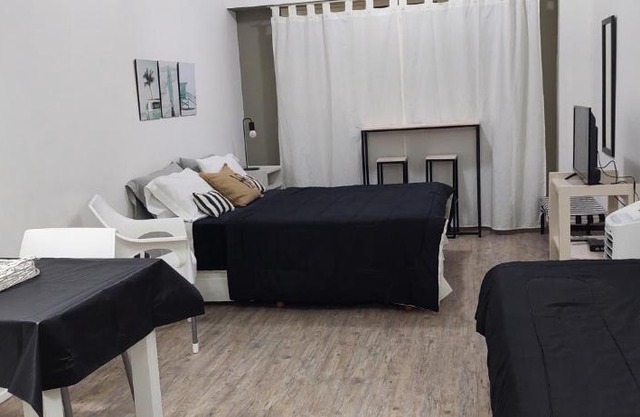 Monoambiente Manquel