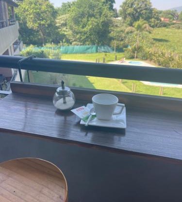 Monoambiente Village Golf