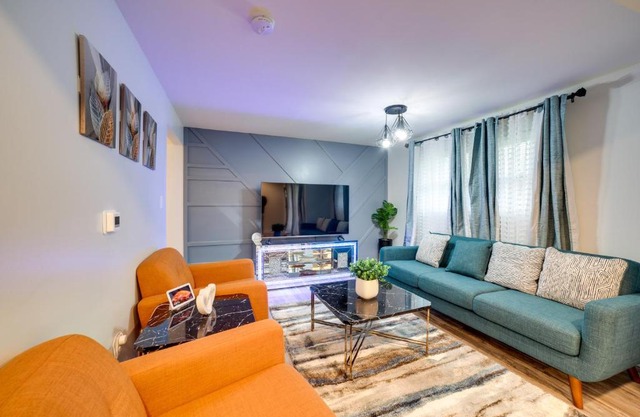 Monroeville Vacation Rental - 2 Mi to Downtown!