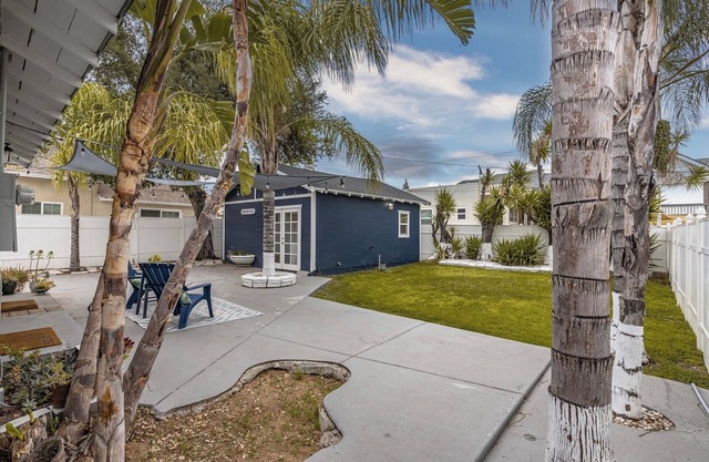 Monrovia Guest House Oldtown/Pasadena/Arcadia/COH