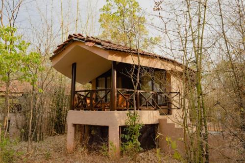 Monsoon Forest By Greetoe Resorts