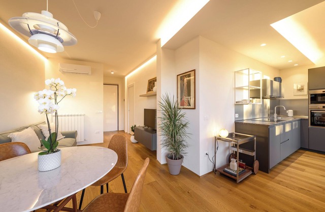 Montalcino Tuscany Home - Apartment "C" Terrace