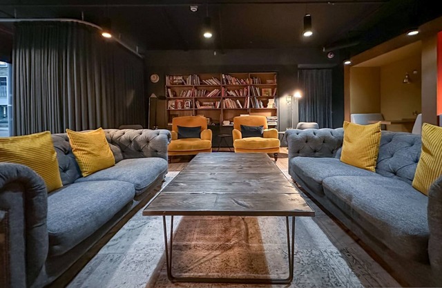 Montana Apartment Prime Location