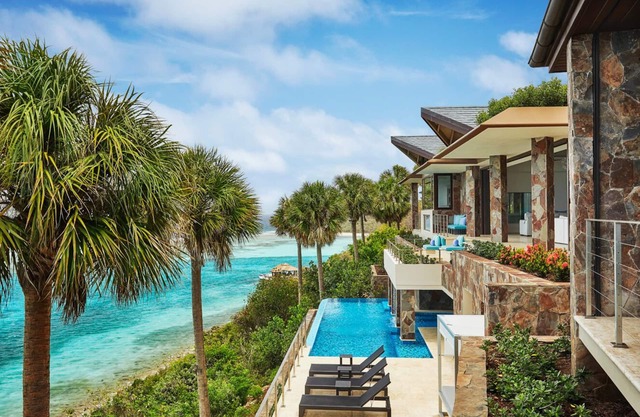 Montastraea Estate Villa by Fantasia Villas