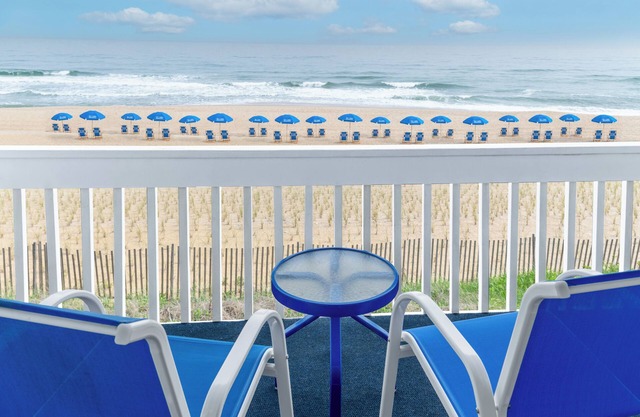 Montauk Blue Hotel