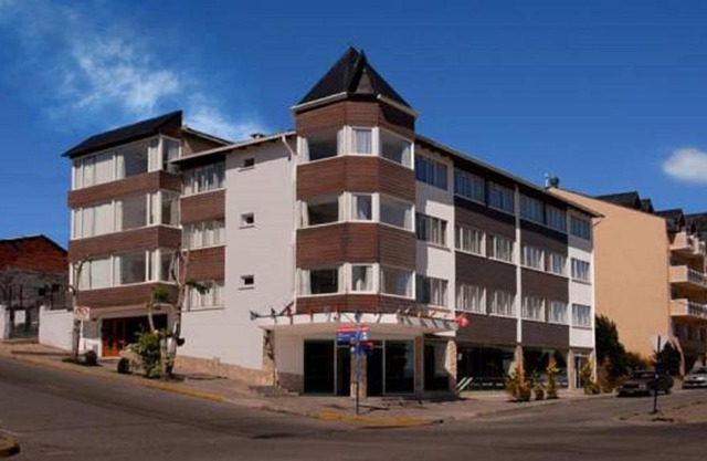 Monte Cervino Hotel