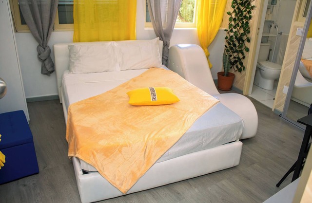 Monte de Cara Apartment