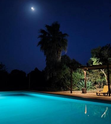 Monte Horizonte - Villas Privadas - Eco e Natureza