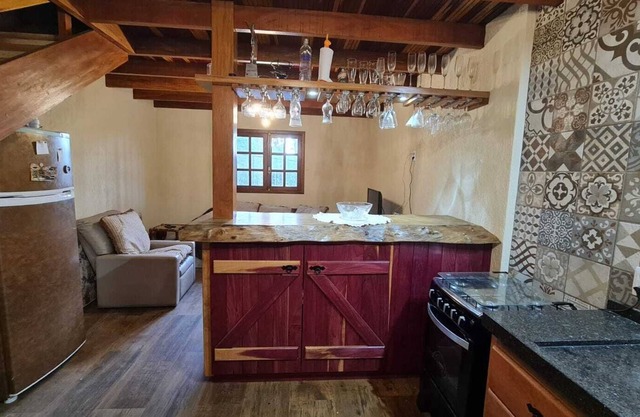 Monte Verde Country House