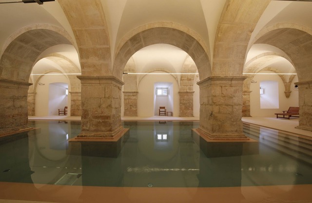 Montebelo Mosteiro de Alcobaça Historic Hotel