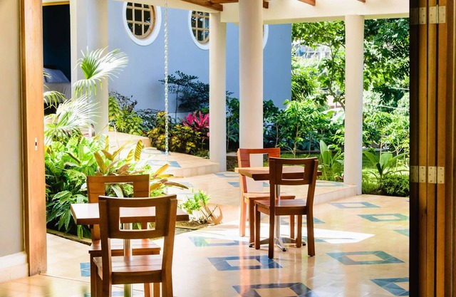 Montebrisa Boutique B&B