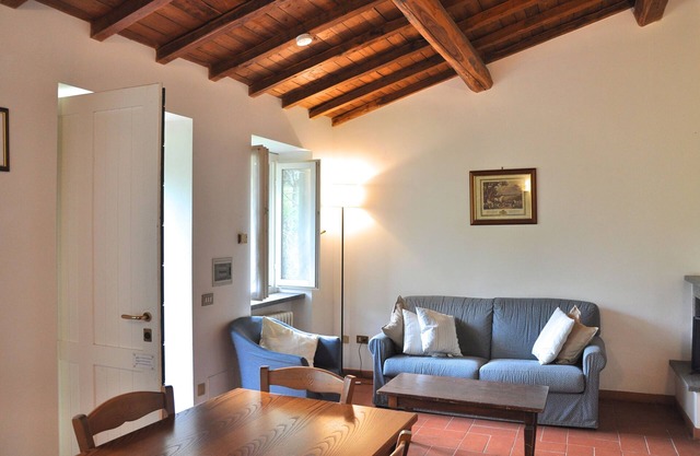 Montecasciano - Ginestra