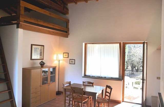 Montecasciano - Glicine