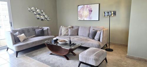 Montecito Apartments