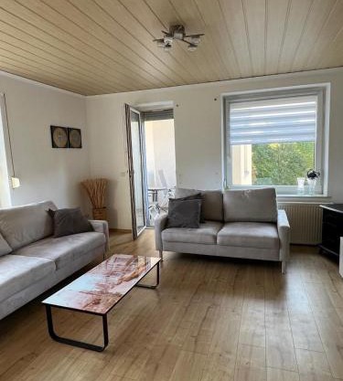 Monteurswohnung in Salzgitter - Lebenstedt - Ideal for long stays