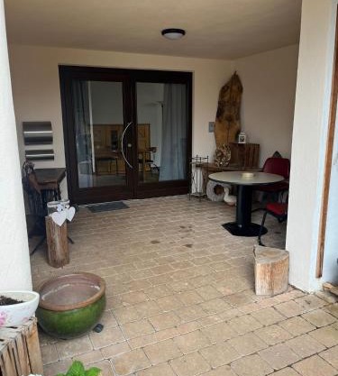 Monteurwohnung-Ferienwohnung Aalen Westhausen