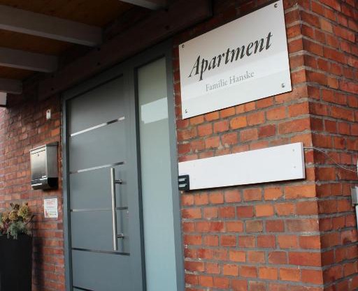 Monteurwohnung Ferienwohnung Rose in Isenbüttel Nähe Gifhorn, Wolfsburg, Braunschweig