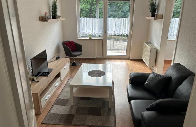 Monteurwohnung Hagen Haus 1