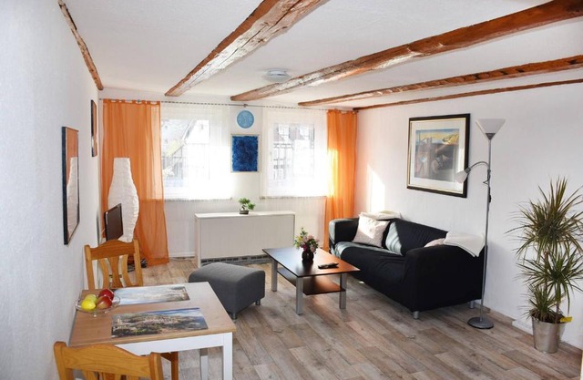 Monteurwohnung Langelsheim max 2 Personen