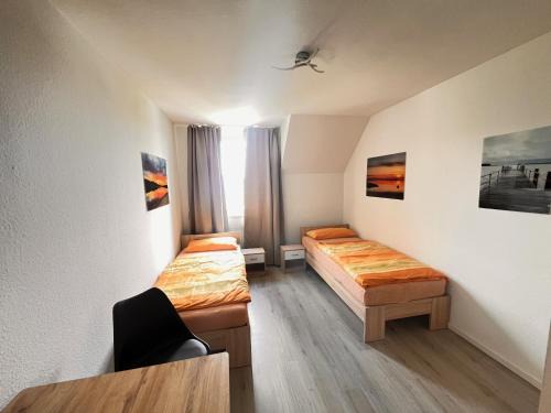 Monteurwohnung Natalie