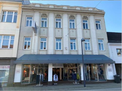 Monteurwohnungen am Hauptplatz 1