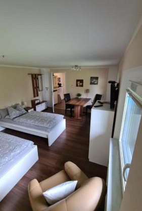 Monteurzimmer Senzig