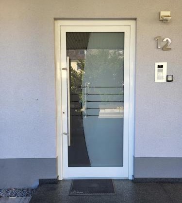 Monteurzimmer und Ferienwohnung