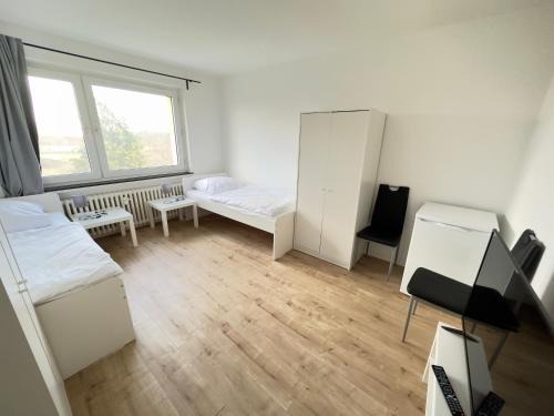 monteurzimmerKING Hildesheim Am Kupferstrange