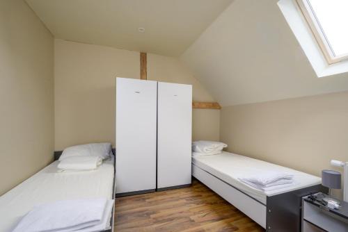MonteurzimmerKING Schkeuditz Hauptstr