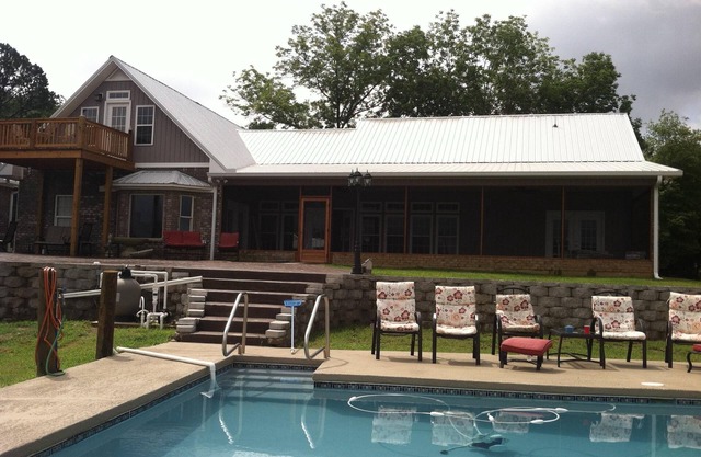 Monthly Rental on Neely Henry fully furnished and ready to move in
