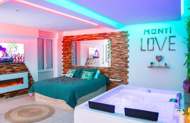 Monti-love