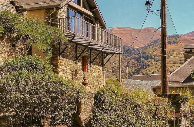 Montmajou - Cier-de-Luchon