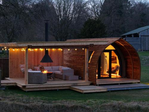 Montrave Estate by Wigwam Holidays
