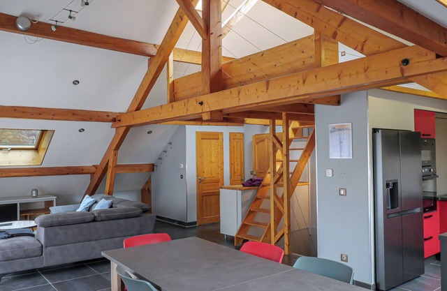 Montricher Karellis - 5 min from Saint Jean de Maurienne