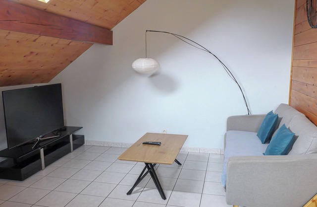 Montricher Karellis - 5 minutes from Saint Jean de Maurienne