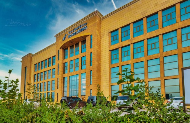 Mooj served Apartments موج للشقق المخدومه