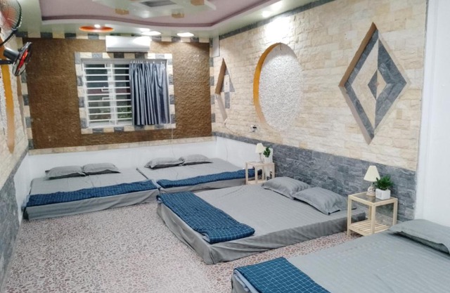 Moon Homestay 2