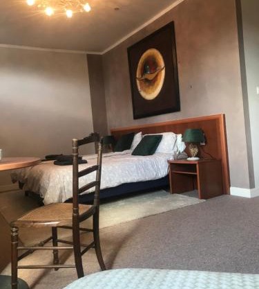 moon river chambre d'hote