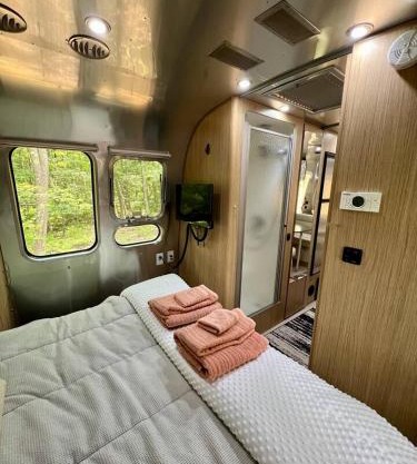 Moonbeam Airstream