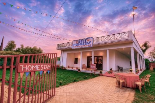 Moondune Homestay