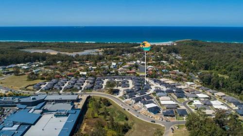 Moonee Beach Getaway